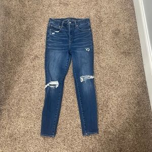Women’s American Eagle Jeans